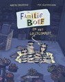 De familie Boef en het lollycomplot - Anders Sparring - 9789461318114