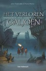 Het verloren galjoen - Johan Vandevelde ; Martin Muster - 9789461319142