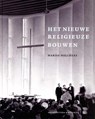 Moderne kerkbouw in Nederland (1900-1970) - Marisa Melchers - 9789461400345