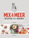 Mix en meer - Jessica Lek - 9789461430953