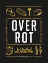 Over rot - Meneer Wateetons ; Valentijn Dirks ; Jessica Lek - 9789461431226