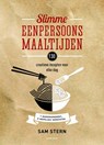 Slimme eenpersoonsmaaltijden - Sam Stern - 9789461431653