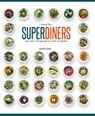 Superdiners - David Bez - 9789461431752