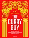 The Curry Guy - Dan Toombs - 9789461431813