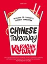 Chinese Takeaway - Kwoklyn Wan - 9789461432148