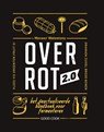 Over rot 2.0 - Meneer Wateetons - 9789461432162