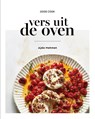 Vers uit de oven - Ajda Mehmet - 9789461432223
