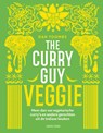 The Curry Guy Veggie - Dan Toombs - 9789461432278