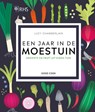 Een jaar in de moestuin - Lucy Chamberlain - 9789461432285