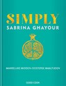 Simply - Sabrina Ghayour - 9789461432421