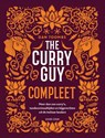 The Curry Guy Compleet - Dan Toombs - 9789461432452