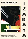 Izakaya - Tim Anderson - 9789461432674
