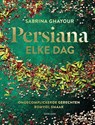 Persiana elke dag - Sabrina Ghayour - 9789461432803