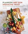 Planken met een Indische twist - Francis Kuijk - 9789461433022