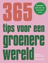 365 tips voor een groenere wereld - Georgina Wilson-Powell - 9789461433039