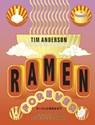Ramen Forever - Tim Anderson - 9789461433121