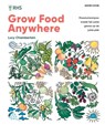 Grow Food Anywhere - Lucy Chamberlain - 9789461433381