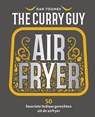 The Curry Guy Airfryer - Dan Toombs - 9789461433404