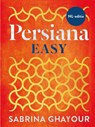 Persiana Easy - Sabrina Ghayour - 9789461433428
