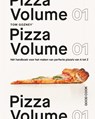 Pizza Volume 01 - Tom Gozney - 9789461433435