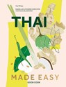 Thai Made Easy - Yui Miles - 9789461433442