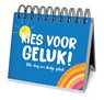 365 dagen Cadeauboek - Kies voor geluk!! -  - 9789461443649