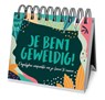 365 dagen cadeauboek - Je bent geweldig! -  - 9789461443656