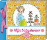Babyshower boek -  - 9789461448712