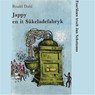 Jappy en it sûkeladefabryk - Roald Dahl - 9789461493866