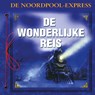 De Polar Express: Reis naar de noordpool - Ellen Weiss - 9789461494795