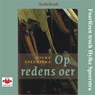 Op redens oer - Hylke Speerstra - 9789461495730