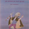 De kwestje fan Quad - Jan Schotanus - 9789461497215
