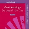 De diggels fan Che - Greet Andringa - 9789461498816