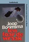 Ien foar de wraak - Joop Boomsma - 9789461499639