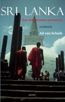 Sri Lanka - Ad van Schaik - 9789461530110