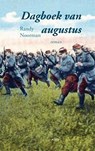 Dagboek van augustus - Randy Noorman - 9789461531711