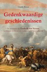 Gedenkwaardige geschiedenissen - Graddy Boven - 9789461531926