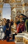 De goddelijke vrouwen van Rome - Ton Oosterhuis - 9789461532626