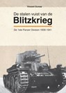 De stalen vuist van De Blitzkrieg - Vincent Dumas - 9789461532831