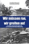 Wir mussen ran, wir greifen an! - Joachim Stempel ; Hans Wijers - 9789461534934