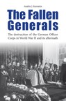 The fallen generals - Andris J. Kursietis - 9789461536051