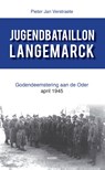 Jugendbataillon Langemarck - Pieter Jan Verstraete - 9789461536655