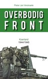 Overbodig front - Pieter Jan Verstraete - 9789461538833