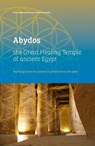 Abydos - Erica Rijnsburger - 9789461550613