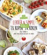 Lekker & Simpel. 1x kopen 5x koken - Sofie Chanou ; Jorrit van Daalen Buissant Des Amorie - 9789461562364