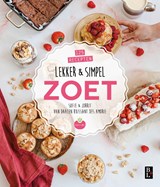 Lekker & simpel zoet, Sofie Chanou ; Jorrit van Daalen Buissant des Amorie -  - 9789461562661