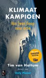 Klimaatkampioen - Tim van Hattum - 9789461562869