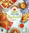 Lekker & simpel Vegetarische recepten - Sofie Chanou ; Jorrit van Daalen Buissant des Amorie - 9789461562883