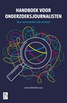Handboek voor onderzoeksjournalisten - Luuk Sengers - 9789461563057