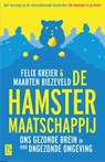 De hamstermaatschappij - Felix Kreier ; Maarten Biezeveld - 9789461563262